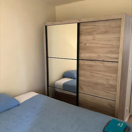 דירה Prestige *