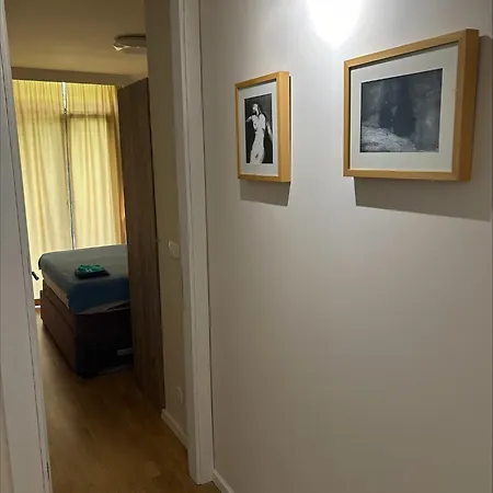 Apartment Prestige Podgorica