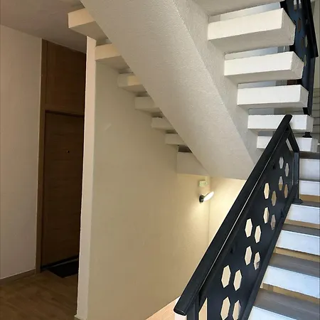 Appartement Prestige Podgorica