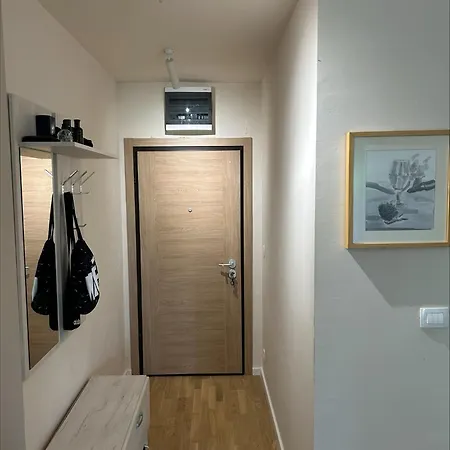 Prestige Podgorica
