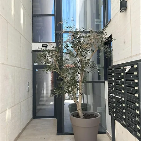 Apartment Prestige Podgorica